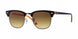 Ray-Ban Clubmaster 0RB3016 Sunglasses