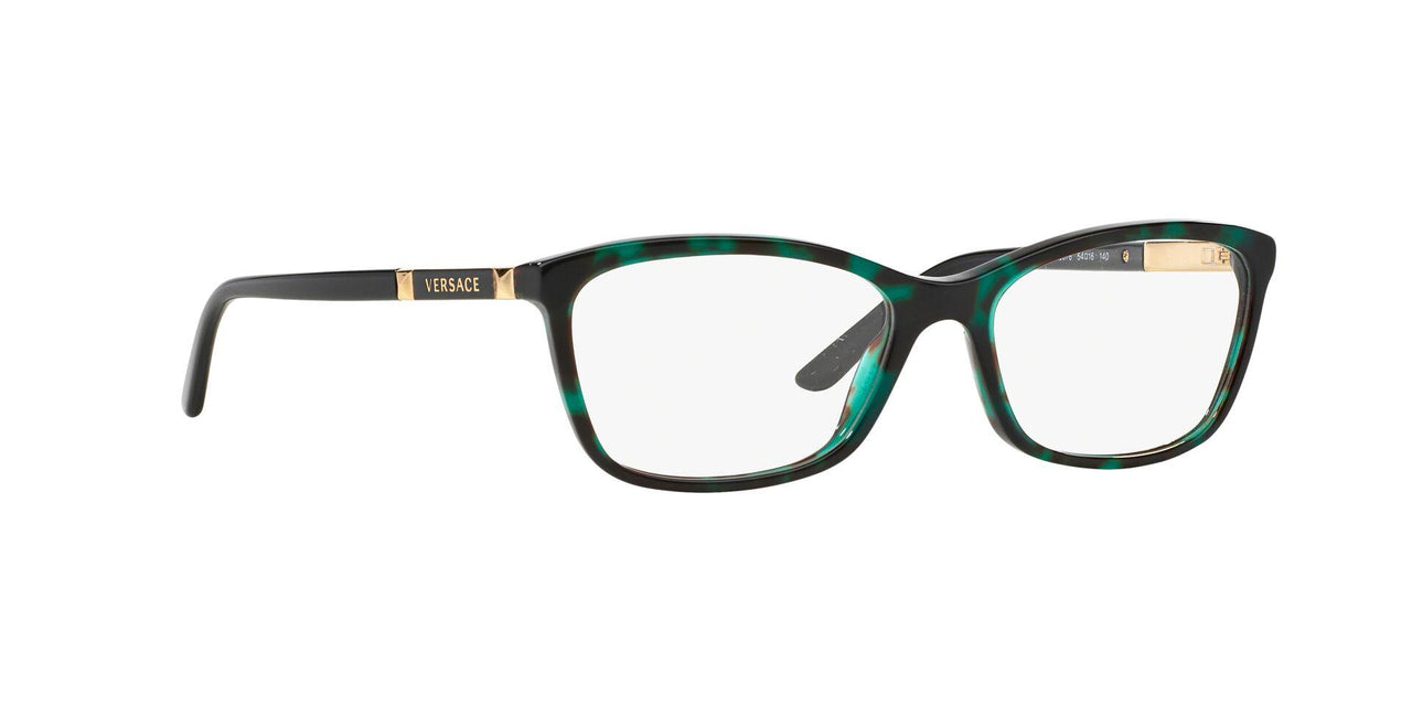 5076 - Green