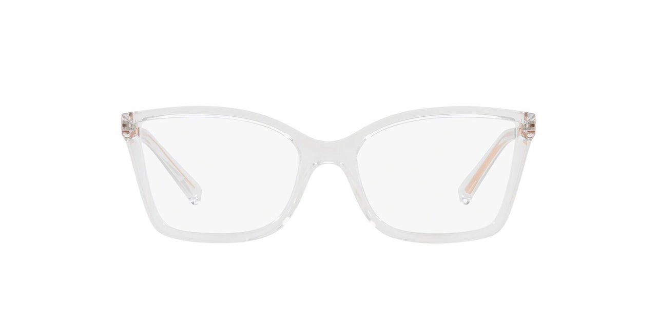 3050 - Crystal Clear Injected