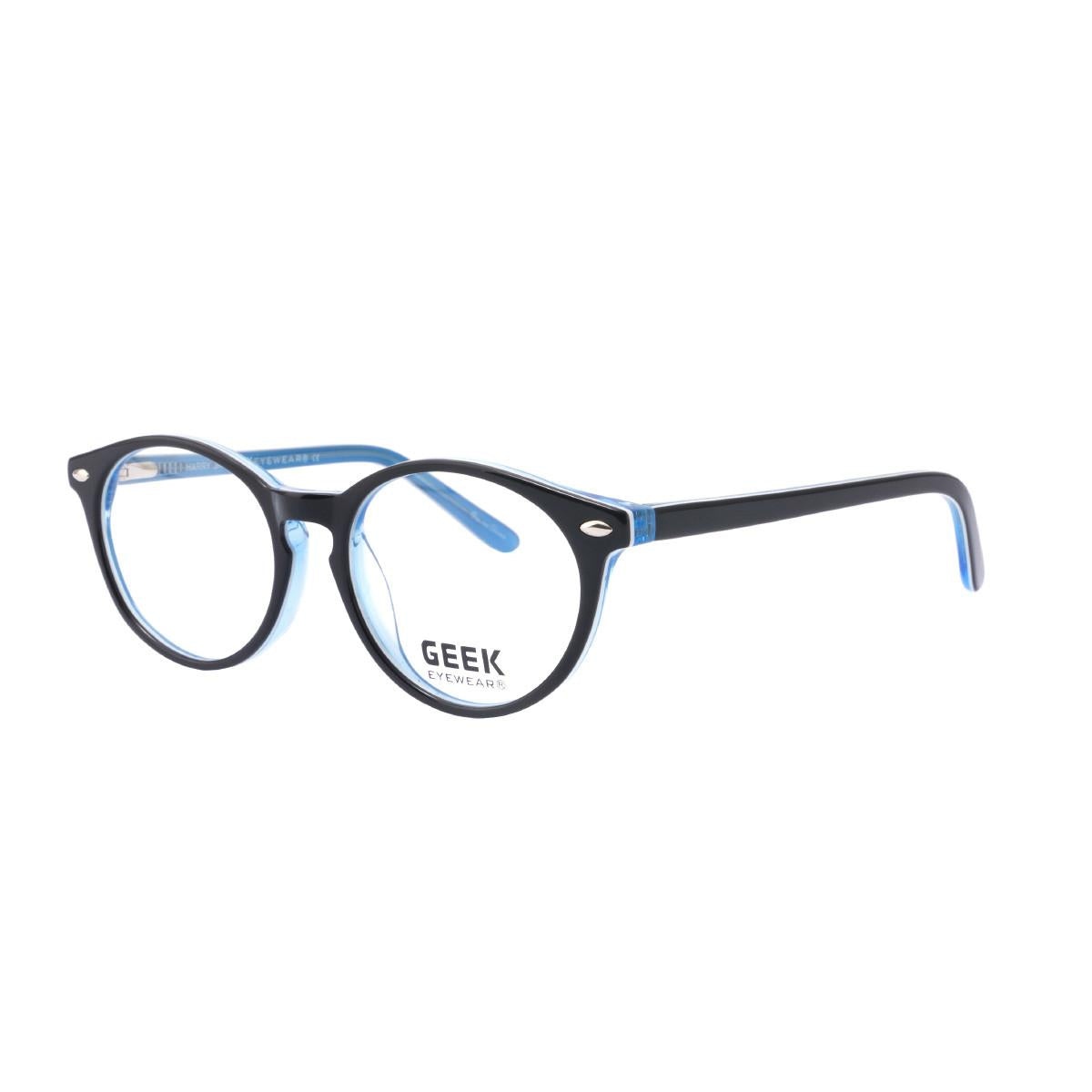 BLCKBLUE - Black-blue