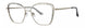 Kensie Conundrum Eyeglasses