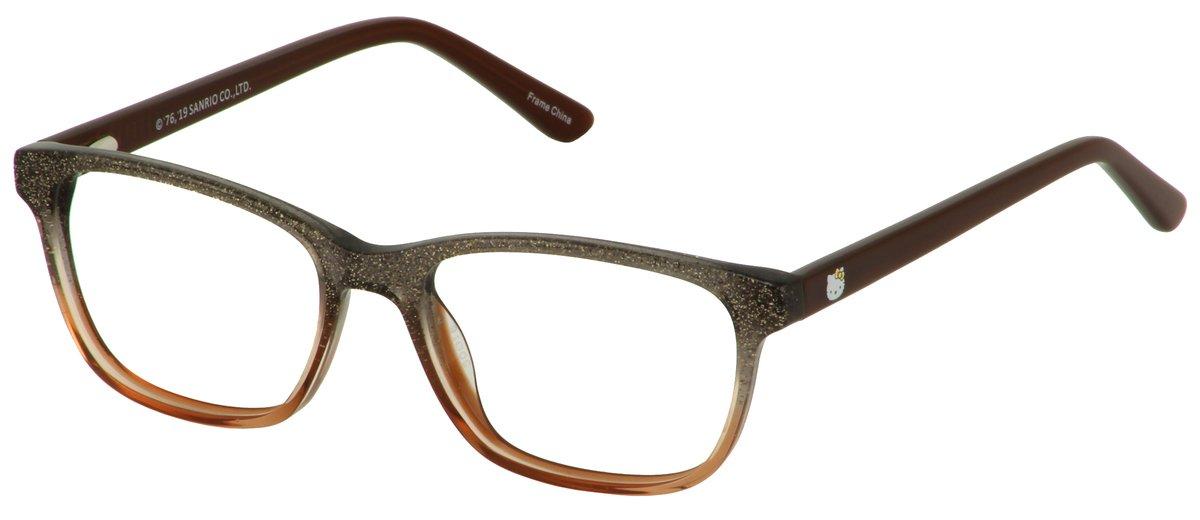 Hello Kitty 307 Eyeglasses