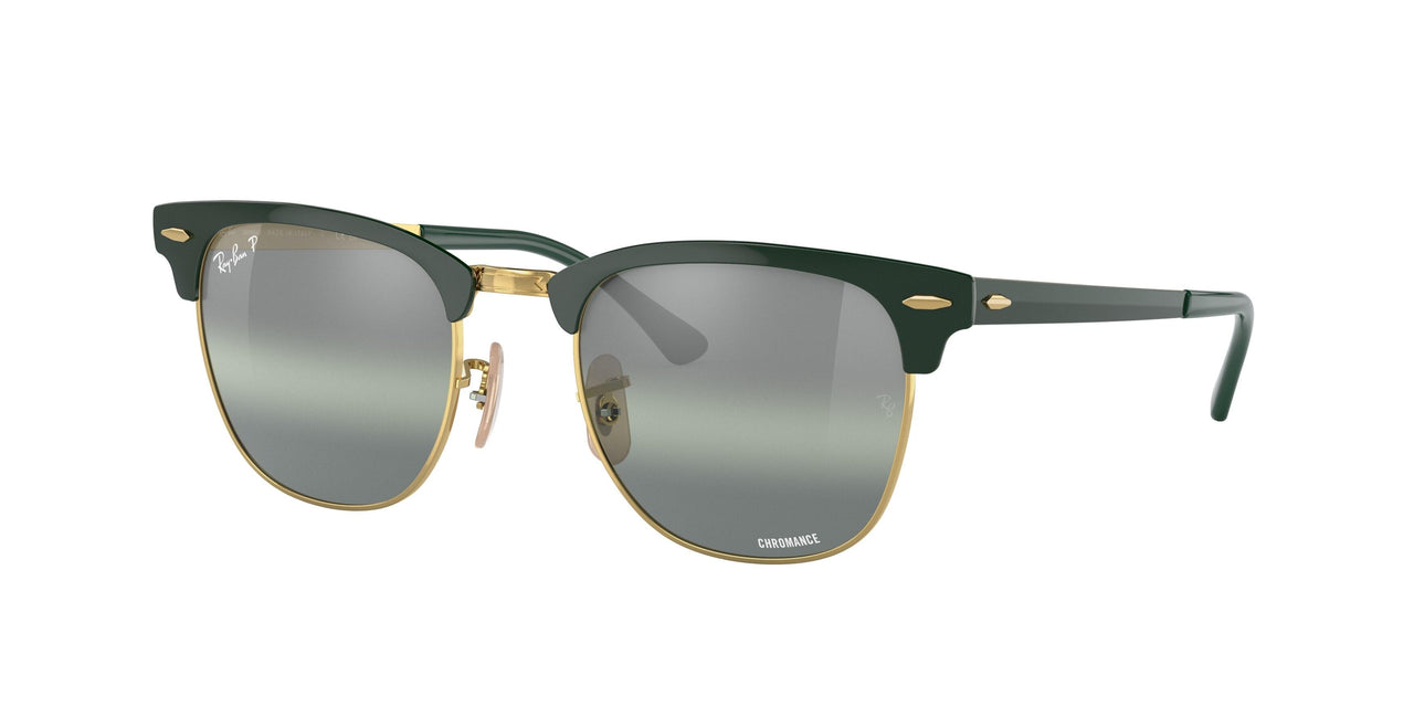 Ray-Ban Clubmaster Metal 3716 Sunglasses