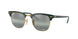 Ray-Ban Clubmaster Metal 3716 Sunglasses