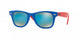 Ray-Ban Kids Wayfarer 0RJ9066S Sunglasses