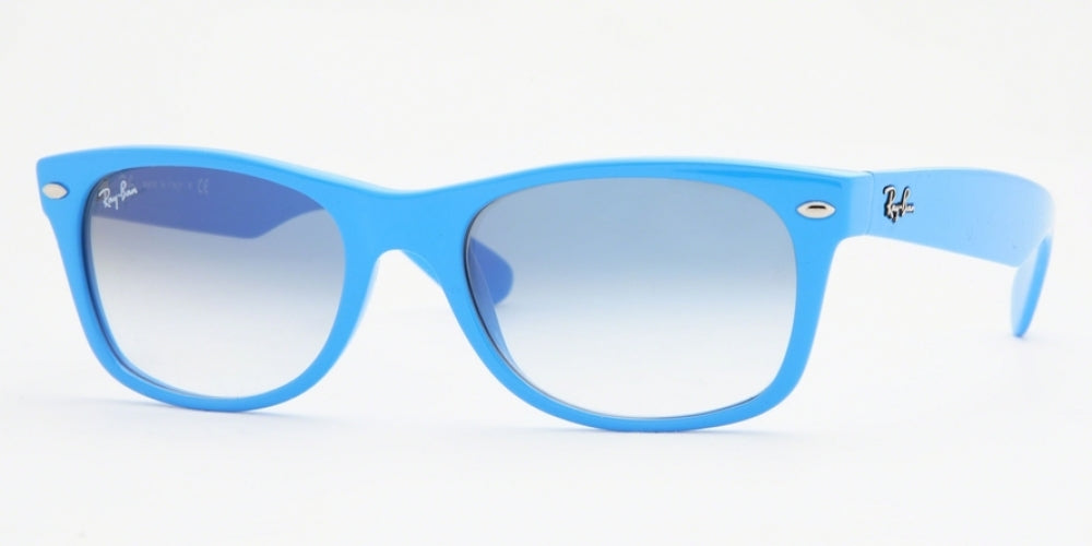 Ray Ban New Wayfarer 2132 Sunglasses - Medium - 55mm
