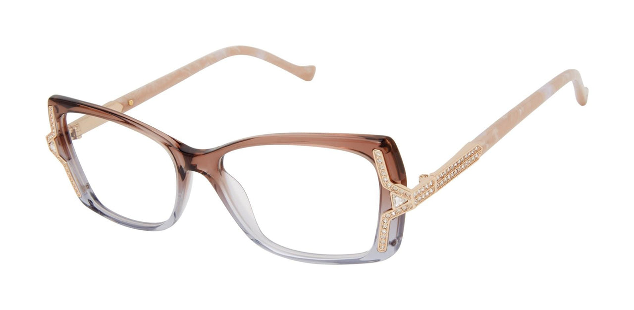 Tura TE278 Eyeglasses