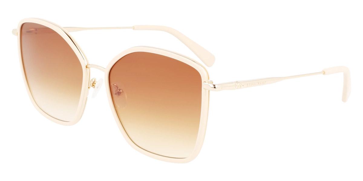 Longchamp LO685S Sunglasses