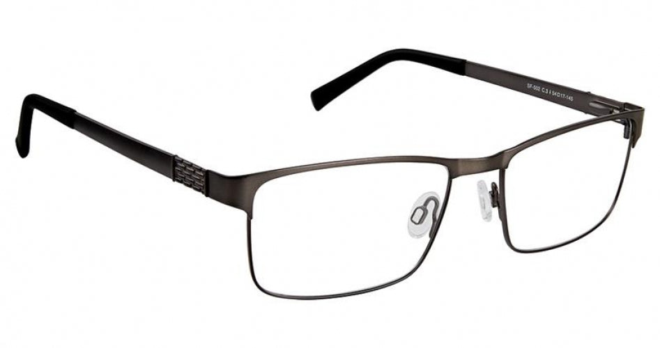 Superflex SF-502 Eyeglasses