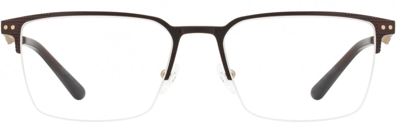 Michael Ryen MR394 Eyeglasses