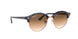 125651 - Havana - Clear Gradient Brown