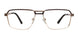 Square Full Rim 201942 Eyeglasses
