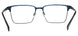 Blue - Blue/gunmetal