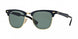 Ray-Ban Clubmaster Aluminum 3507 Sunglasses