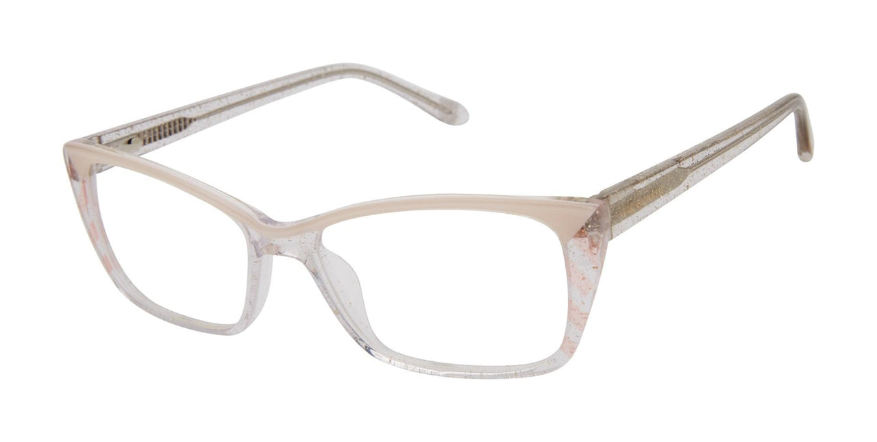 Lulu Guinness L937 Eyeglasses