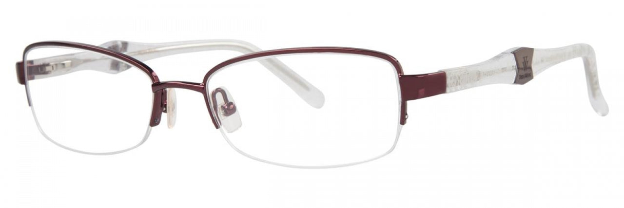 Vera Wang V327 Eyeglasses