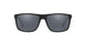 56496Q - Black - Light Grey Mirror Black