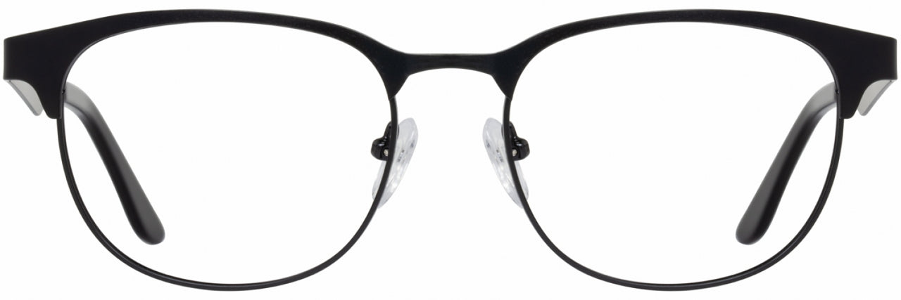 1 - Black