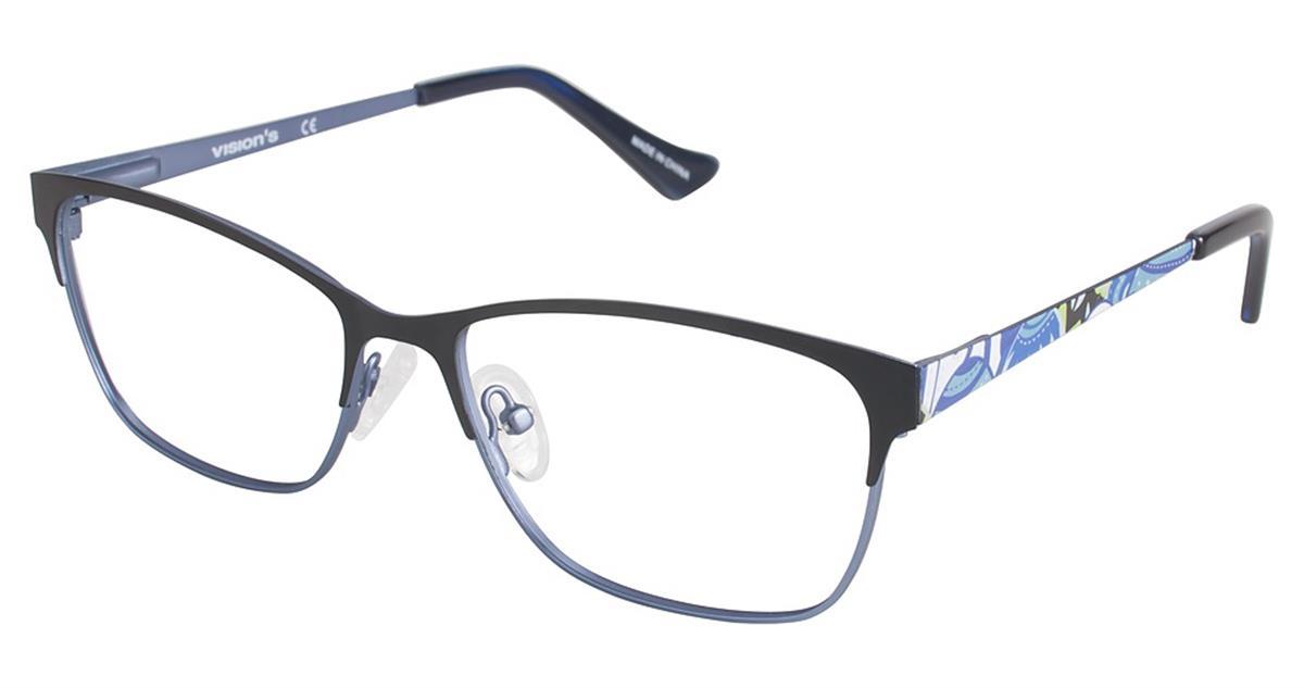 Vision's VIVISION233 Eyeglasses