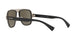 10006G - Black - Light Grey Mirror Silver