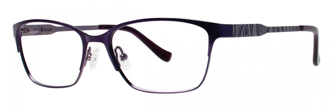Kensie WILD Eyeglasses
