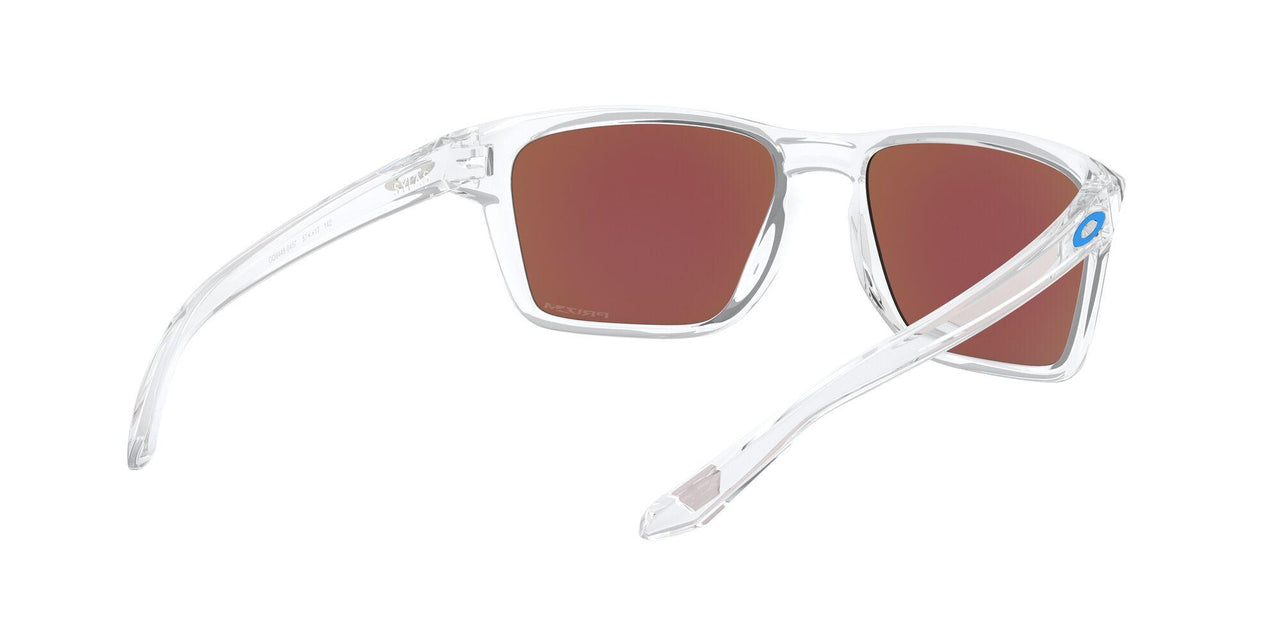 944804 - Clear - Prizm Sapphire