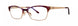 Lilly Pulitzer Halsey Eyeglasses