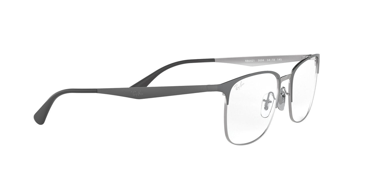 3004 - Silver/Grey
