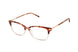 Kate Young for Tura K354 Eyeglasses