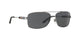 100387 - Gunmetal - Gray