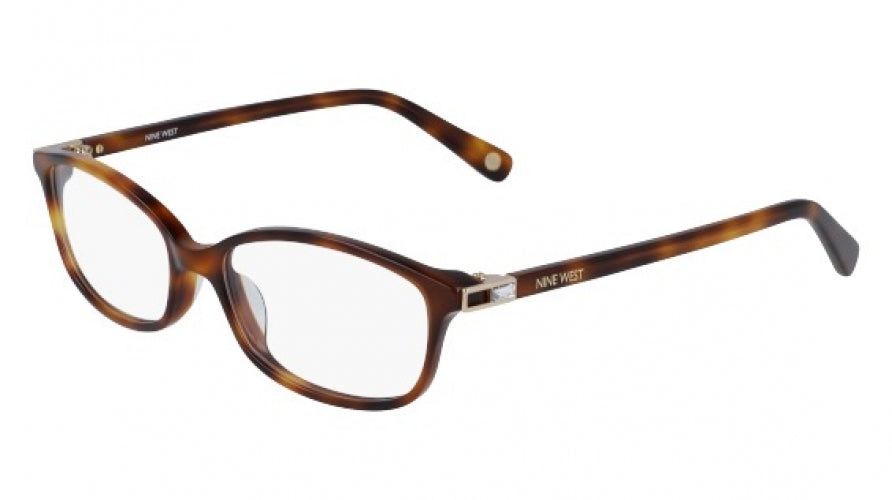 Nine West NW5163 Eyeglasses