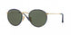 Ray-Ban Round Full Color 3447JM Sunglasses