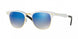 Ray-Ban Clubmaster Aluminum 3507 Sunglasses
