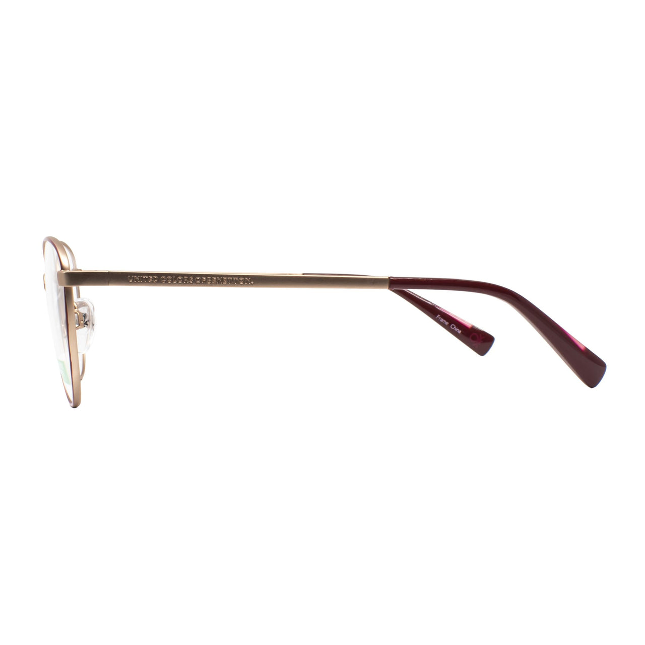 206 - Burgundy