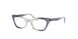 Ray-Ban Kids Miss Burbank 0RY9099V Eyeglasses