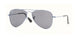 Ray-Ban Kids Aviator 0RJ9506S Sunglasses