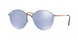 Ray-Ban Blaze Round 3574N Sunglasses