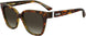 Moschino 066 Sunglasses
