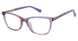 Nicole Miller NMINDRA Eyeglasses