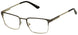 Tony Hawk 553 Eyeglasses