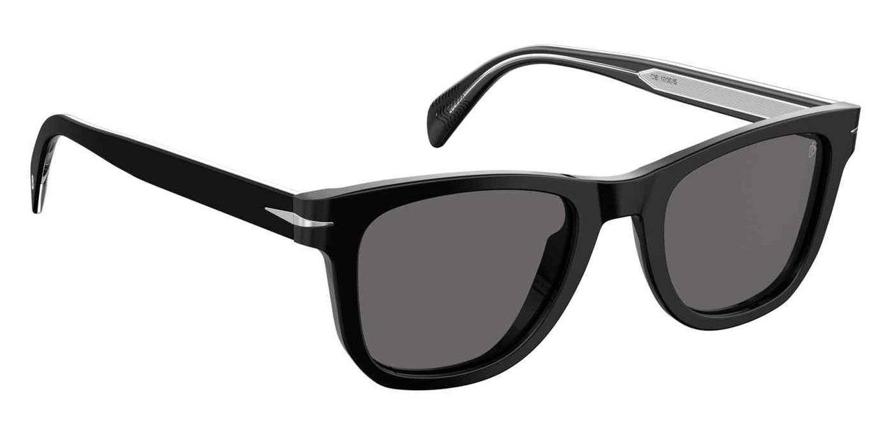 0807-M9 - Black - Gray Pz