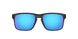 938411 - Black - Prizm Sapphire Polarized