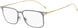 0R81-00 - Matte Ruthenium