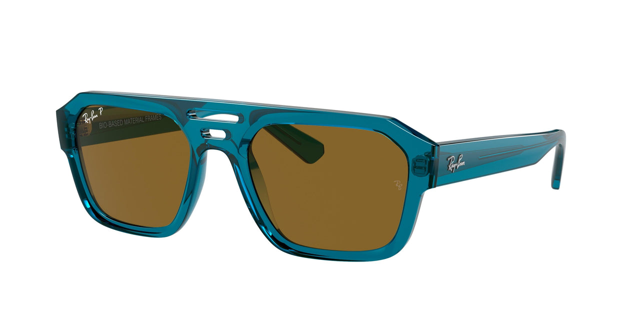 Ray-Ban Corrigan 4397 Sunglasses