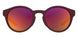 0LHF-MI - Opal Burgundy - Gray Infrared