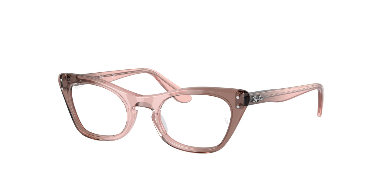 Ray-Ban Kids Miss Burbank 0RY9099V Eyeglasses
