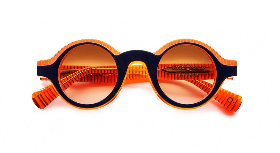 BLOG - Blue Orange