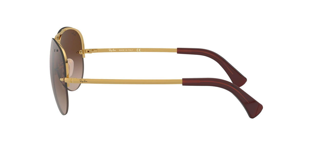 001/13 - Gold - Brown Gradient