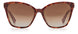 0086-LA - Dark Havana - Brown Gradient Polz