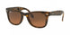 Ray-Ban Folding Wayfarer 4105 Sunglasses